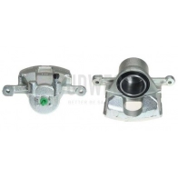 Тормозной суппорт KAWE NY P4I 344403 Suzuki SX4 (EY, GY) 1 Хэтчбек 1.6 VVT (RW 416) 120 л.с. 2009 – 2025