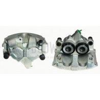 Тормозной суппорт KAWE 344428 Mercedes E-Class (S210) 2 Универсал 4.3 E 430 T 4 matic (283) 279 л.с. 1999 – 2003 FE ZRC