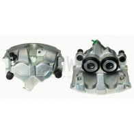 Тормозной суппорт KAWE 17Z CM9 344429 Mercedes E-Class (S210) 2 Универсал 4.3 E 430 T 4 matic (283) 279 л.с. 1999 – 2003