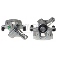 Тормозной суппорт KAWE 344462 9U 20J2 Opel Vectra (C) 3 Универсал 2.2 direct (F35) 155 л.с. 2003 – 2008