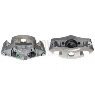 Тормозной суппорт KAWE 344468 XTZ7 S Audi A8 (D3) 2 2002 – 2009