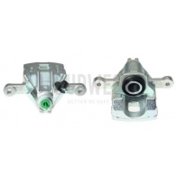 Тормозной суппорт KAWE 344480 C 5C76 Hyundai i20 (PB) 1 2008 – 2015