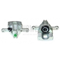 Тормозной суппорт KAWE NBN P3 Hyundai i20 (PB) 1 2008 – 2015 344481
