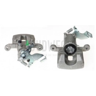 Тормозной суппорт KAWE 344503 DMMHTI G Hyundai Veloster (FS) 1 2011 – 2017