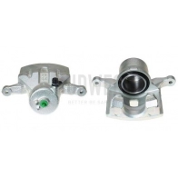 Тормозной суппорт KAWE Hyundai Veloster (FS) 1 2011 – 2017 344518 XB 94B