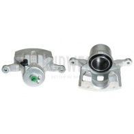 Тормозной суппорт KAWE Hyundai Veloster (FS) 1 2011 – 2017 344519 ET D6Y