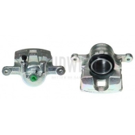 Тормозной суппорт KAWE Mazda 2 X 506CRL 344532