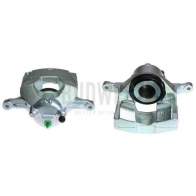Тормозной суппорт KAWE Opel Astra (J) 4 Хэтчбек 2.0 BiTurbo CDTI (68) 194 л.с. 2012 – 2015 344541 Z3EL XZO
