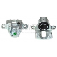 Тормозной суппорт KAWE 344550 X6 UPIF Mitsubishi Pajero 4 (V8, V9) Внедорожник 3.2 DI D 4WD (V98W. V88W) 190 л.с. 2007 – 2025