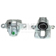Тормозной суппорт KAWE Mitsubishi Pajero 4 (V8, V9) Внедорожник 3.2 DI D 4WD (V98W. V88W) 190 л.с. 2007 – 2025 344551 C8 8U9S