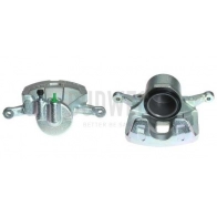 Тормозной суппорт KAWE CRX CK2D 344557 Mitsubishi L200 3 (K7T, K6T) Пикап 2.5 TD 4WD (K74T) 133 л.с. 2001 – 2007