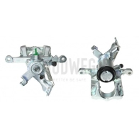 Тормозной суппорт KAWE 344600 Chevrolet Cruze 1 (J308) Универсал 1.7 TD 131 л.с. 2012 – 2025 NBD SH7
