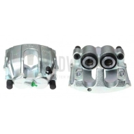 Тормозной суппорт KAWE Bmw X5 (E53) 1 2000 – 2006 VFL 3M2Z 344646