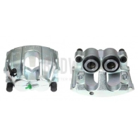 Тормозной суппорт KAWE 344647 Bmw X5 (E53) 1 2000 – 2006 AXD G9