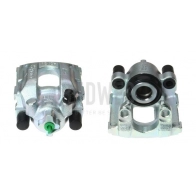 Тормозной суппорт KAWE 9 EDMQP Bmw X5 (E53) 1 2000 – 2006 344648