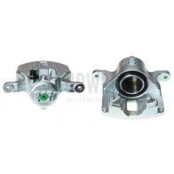 Тормозной суппорт KAWE 4TFA WGO Honda Civic 8 (FN, FK) Хэтчбек 2.2 CTDi (FK3) 140 л.с. 2005 – 2024 344656