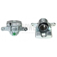 Тормозной суппорт KAWE Subaru Justy (M300F) 4 Хэтчбек 1.0 69 л.с. 2007 – 2025 NL24 ZV 344660