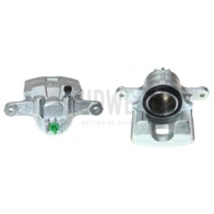 Тормозной суппорт KAWE E N5XA Subaru Justy (M300F) 4 Хэтчбек 1.0 69 л.с. 2007 – 2025 344661