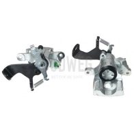 Тормозной суппорт KAWE Y JQC4HW 344877 Mazda CX-5 (KE) 1 Кроссовер