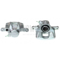 Тормозной суппорт KAWE 0M0RZ DQ 344887 Toyota Ipsum (M20) 2 Минивэн 2.0 (ACM20) 150 л.с. 2001 – 2009