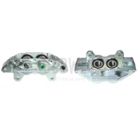 Тормозной суппорт KAWE 344888 Toyota Hilux (AN10, 20, 30) 7 2002 – 2015 21BH 9L