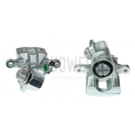 Тормозной суппорт KAWE Honda Insight 344938 5938Z HK
