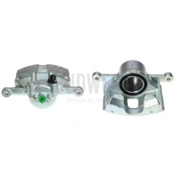 Тормозной суппорт KAWE 8GPO3T G Hyundai i10 344951