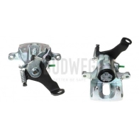 Тормозной суппорт KAWE 344958 ARMT K8X Ford Fiesta 6 (CB1, CCN) Хэтчбек 1.0 Sport 140 л.с. 2014 – 2024