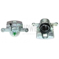 Тормозной суппорт KAWE K B41N Suzuki Swift (FZ, NZ) 3 2010 – 2016 344960