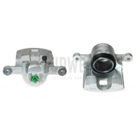 Тормозной суппорт KAWE Suzuki Swift (FZ, NZ) 3 2010 – 2016 344961 MG WWD88