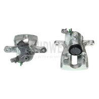 Тормозной суппорт KAWE 344984 Audi A1 C07H3 CR