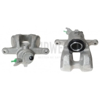 Тормозной суппорт KAWE Land Rover Range Rover 3 (L322) 2002 – 2012 345006 YGRW HWT