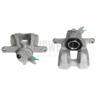 Тормозной суппорт KAWE Land Rover Range Rover 3 (L322) 2002 – 2012 345007 BOJ BE