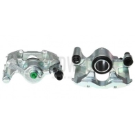 Тормозной суппорт KAWE 345032 Lexus IS (XE20) 2 2005 – 2013 L4GBQQ 4