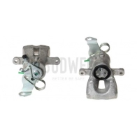 Тормозной суппорт KAWE LU7G2 OD 345065 Opel Corsa (E) 5 Хэтчбек