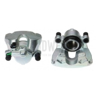 Тормозной суппорт KAWE Opel Corsa (E) 5 Хэтчбек 345074 091 TT