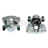 Тормозной суппорт KAWE 345075 Opel Corsa (E) 5 Хэтчбек OT PG1J