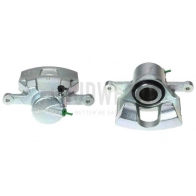 Тормозной суппорт KAWE Peugeot 301 0 KBOJN 345129