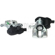 Тормозной суппорт KAWE EB EX0OB Land Rover 345160