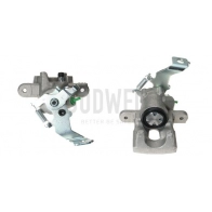Тормозной суппорт KAWE OFD6EY 7 345166 Lexus CT