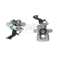 Тормозной суппорт KAWE Lexus CT 345169 9OVE 4E