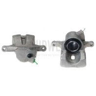 Тормозной суппорт KAWE Toyota Mirai (JPD10) 1 2014 – 2020 OTAT0 1J 345214