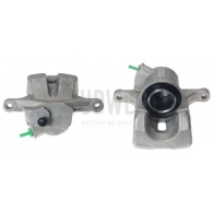 Тормозной суппорт KAWE 345215 Toyota Mirai (JPD10) 1 2014 – 2020 5MAA68 E