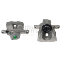 Тормозной суппорт KAWE 345218 O AS9MSW Lexus IS (XE30) 3 2013 – 2020