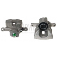 Тормозной суппорт KAWE Lexus IS (XE30) 3 2013 – 2020 345219 NZJ 2V