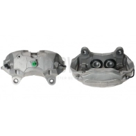 Тормозной суппорт KAWE 345252 Audi TT (8S) 3 2014 – 2020 L A3KJNC
