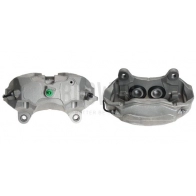 Тормозной суппорт KAWE 8YV7M 5 Audi TT (8S) 3 2014 – 2020 345253