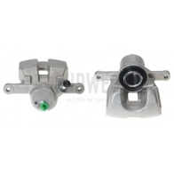 Тормозной суппорт KAWE 345258 WMQYGX P Lexus RX (AL10) 3 2008 – 2015