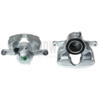 Тормозной суппорт KAWE 345314 Renault Megane 4 (B9, K9) 2016 – 2020 DS P38