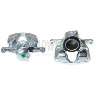 Тормозной суппорт KAWE Renault Megane 4 (B9, K9) 2016 – 2020 345315 NWMK H